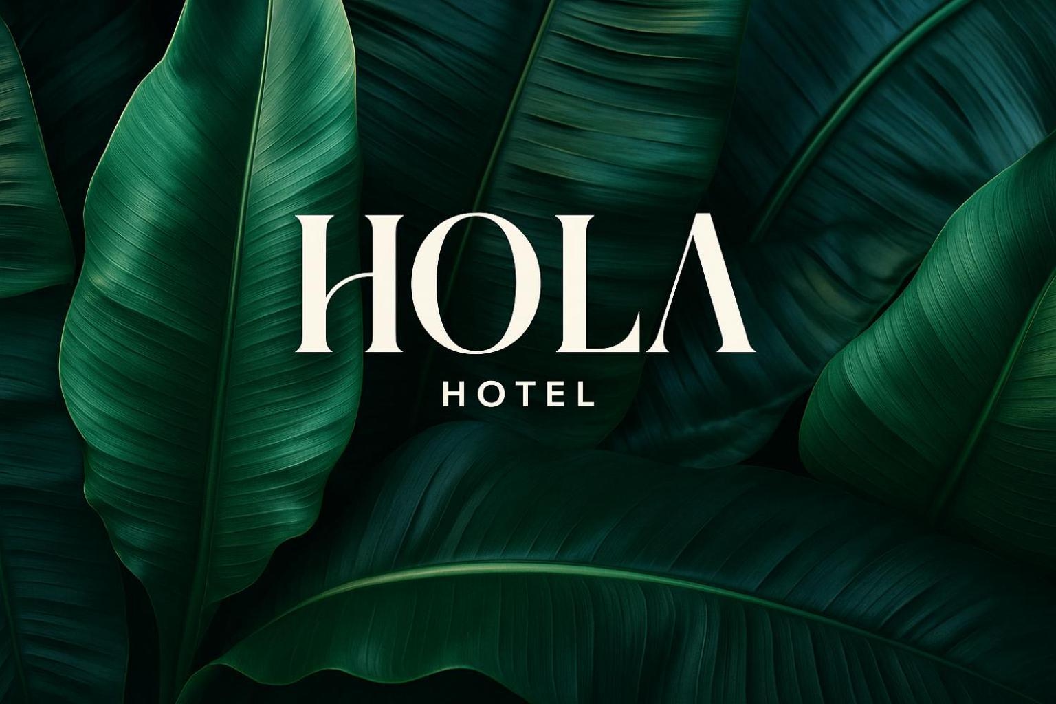 Hola Hotel Stuttgart Exteriör bild